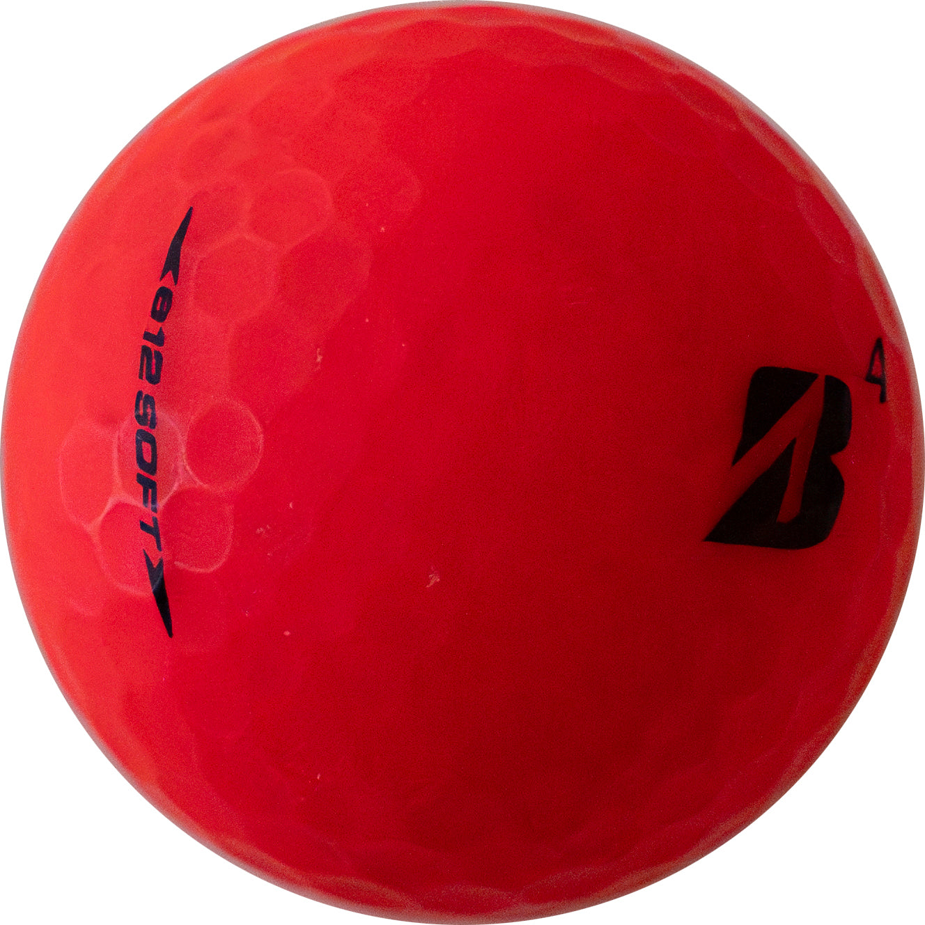 Bridgestone e12 Matte Mix - 1 Dozen