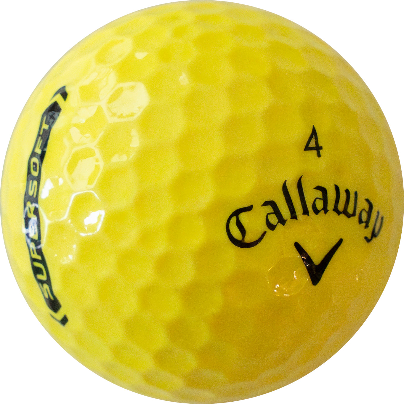 Callaway Supersoft - 1 Dozen