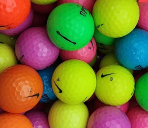 Nike Color Mix - 1 Dozen