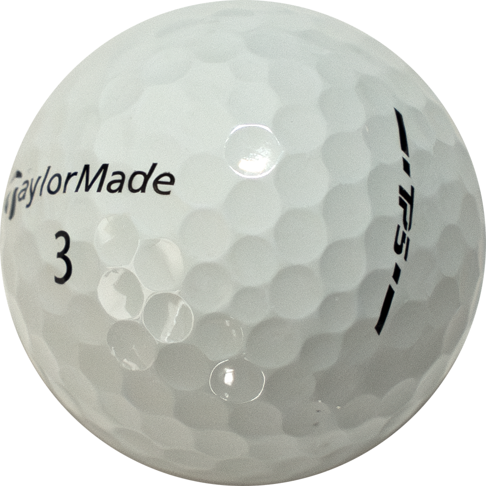 Taylormade TP5 2024 - 1 Dozen