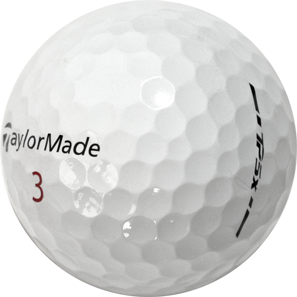 Taylormade TP5X 2024 - 1 Dozen