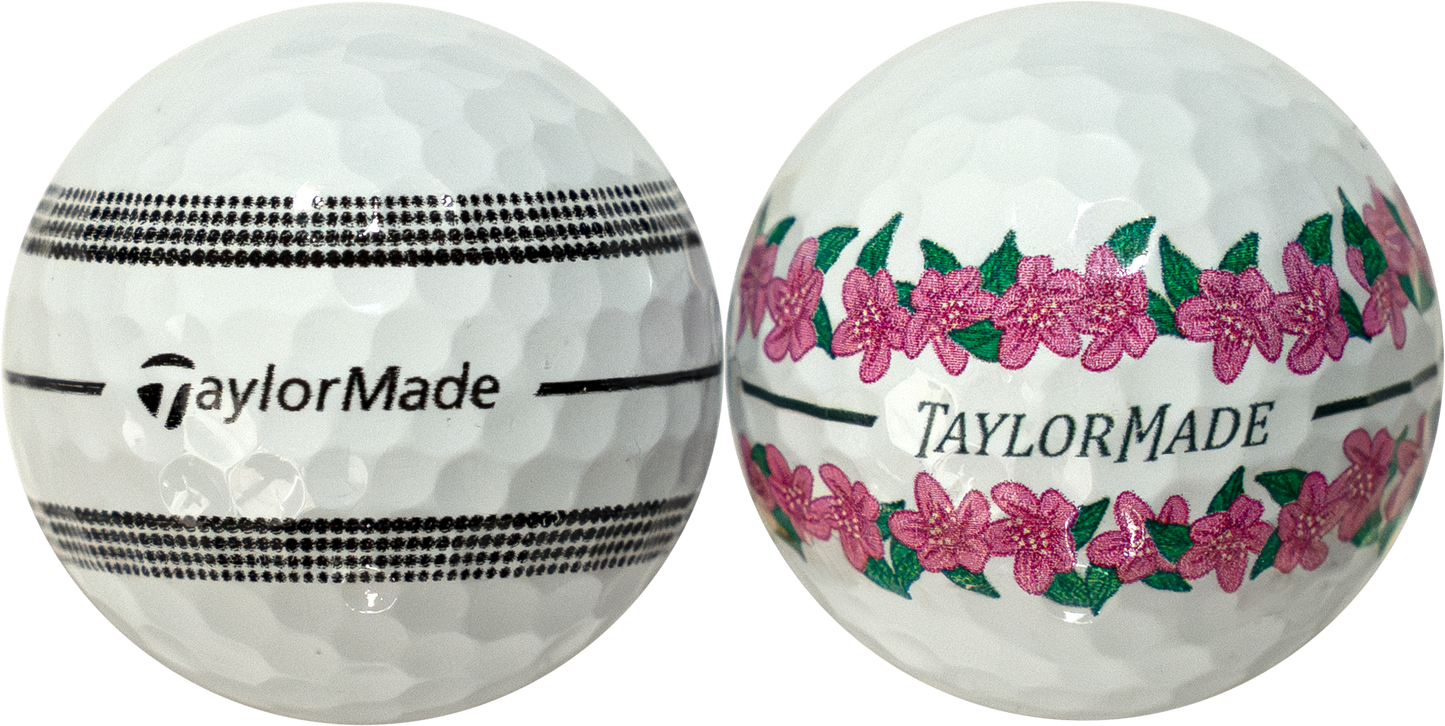 Taylormade TP5/TP5x Striped Mix - 1 Dozen