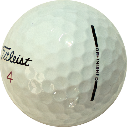 Titleist Prov1/Prov1x Refinished - 1 Dozen