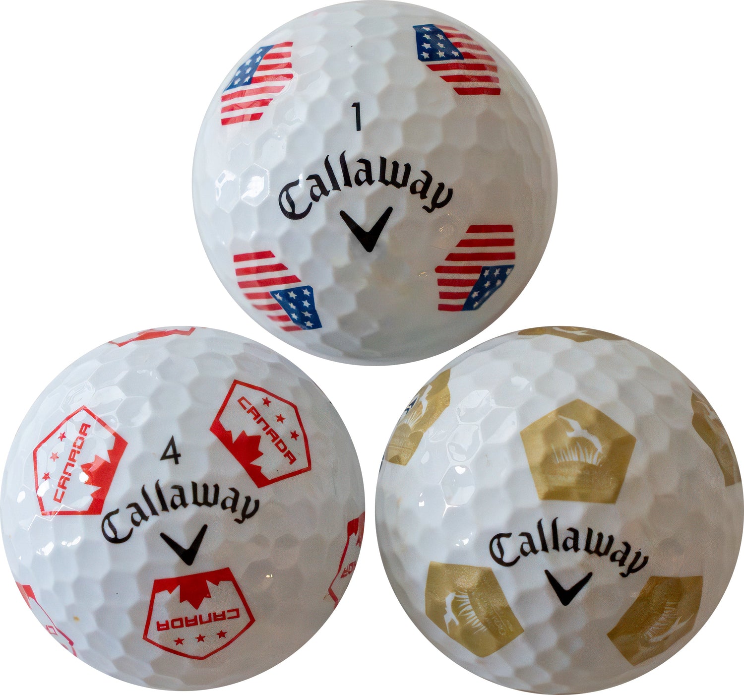Callaway