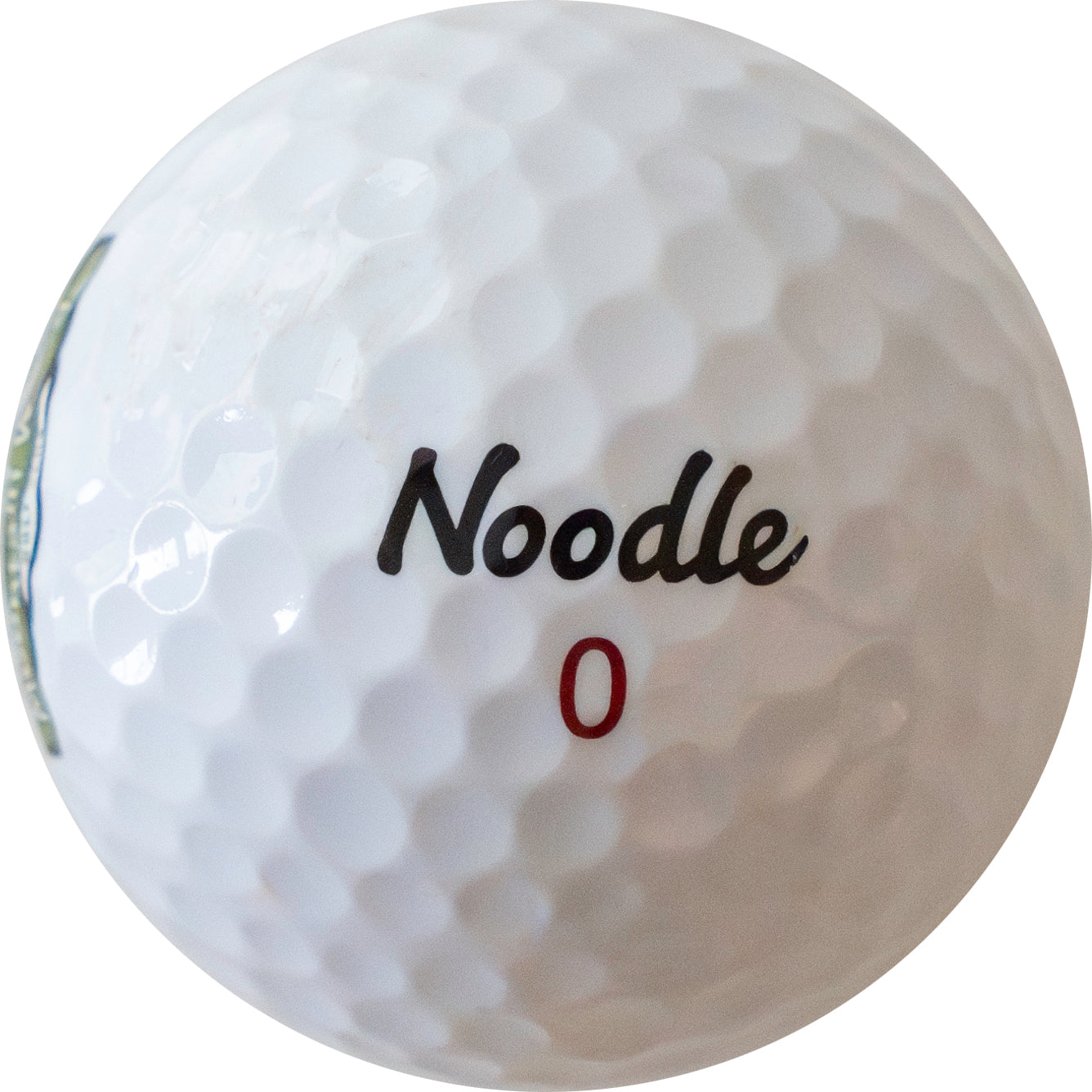 Noodle