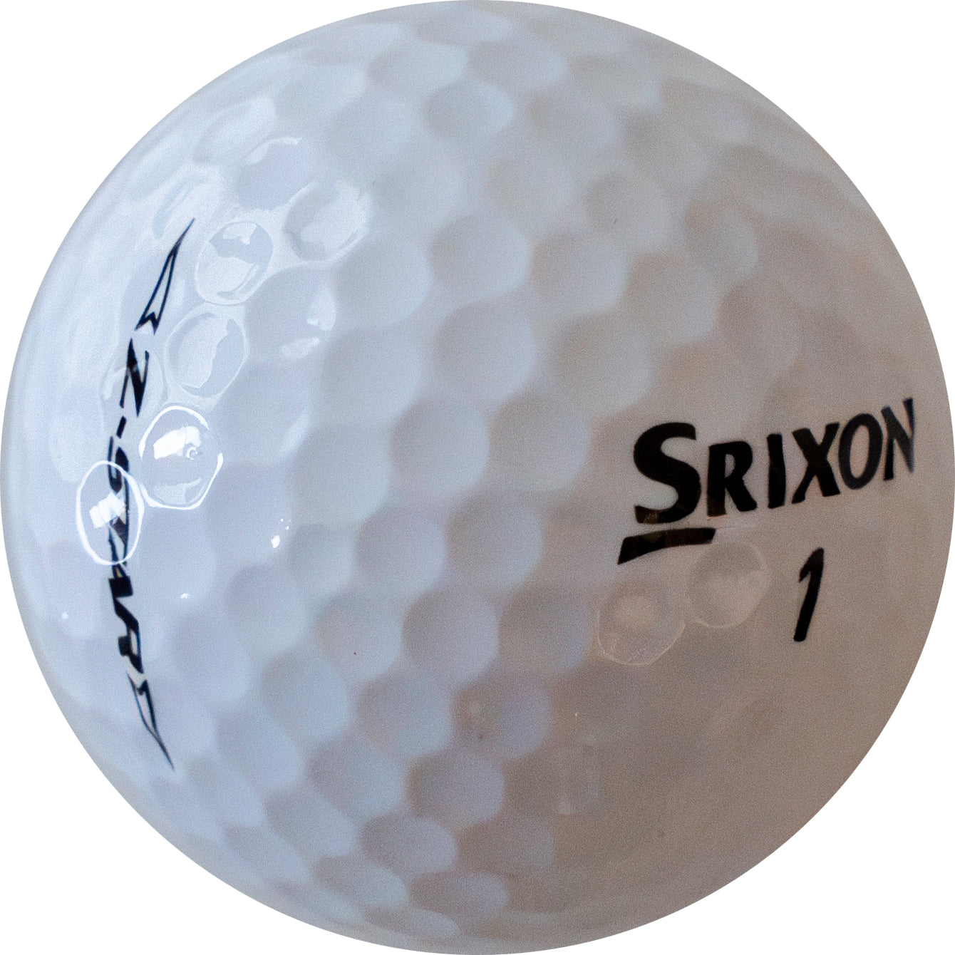 Srixon
