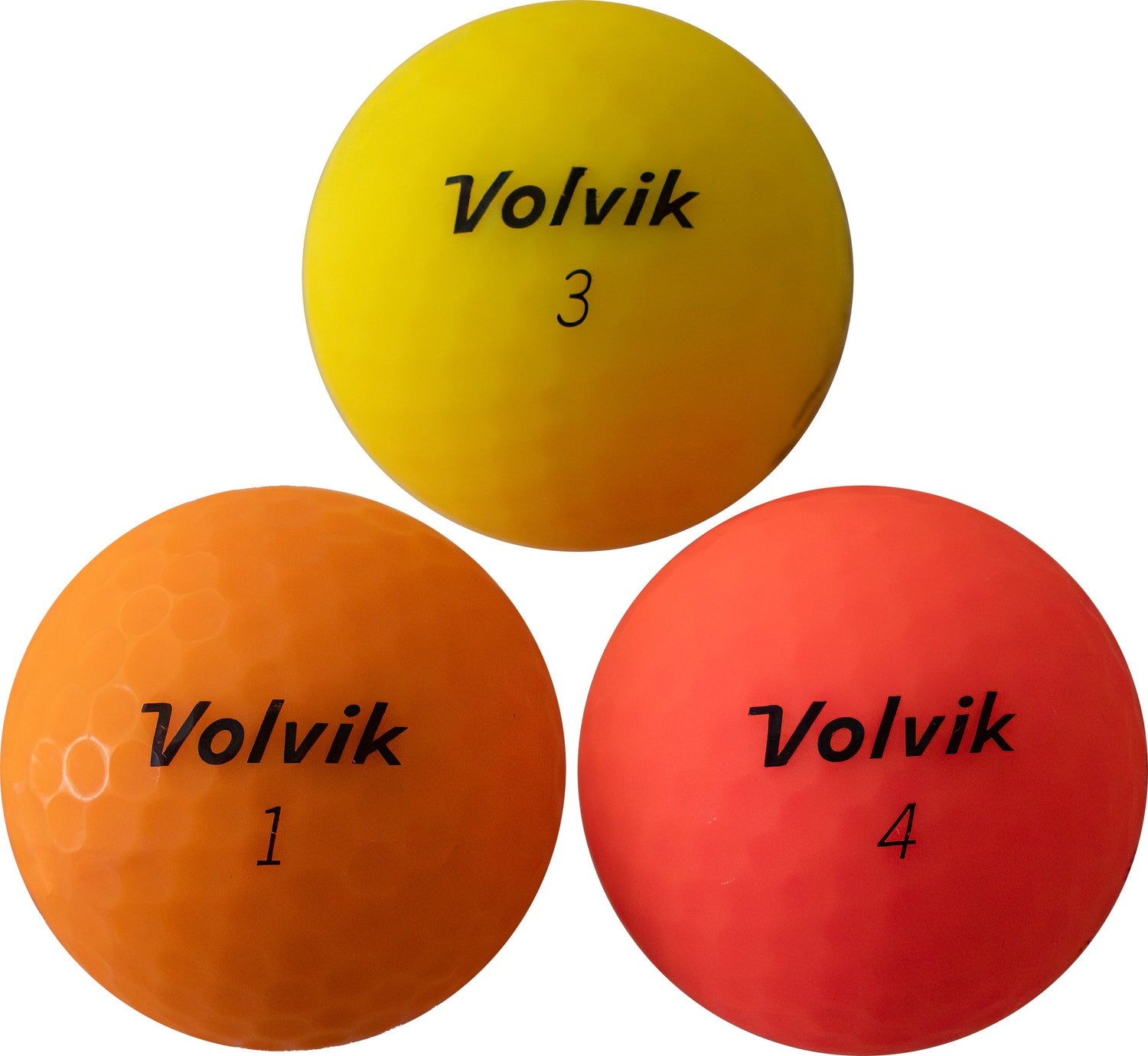 Volvik