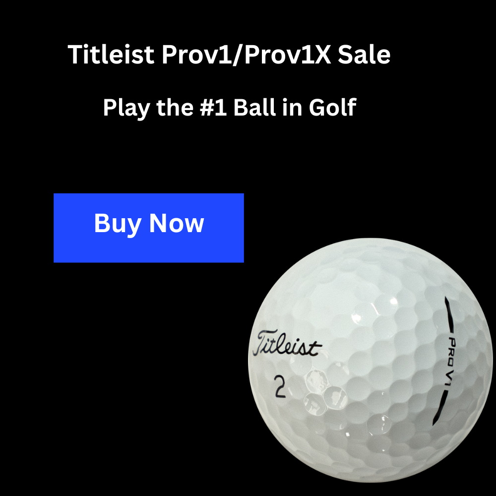 ProV1/ProV1X