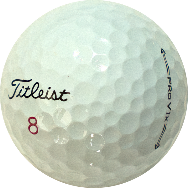 【S級】Titleist prov1 Refurbished Titleist Pro V1 Golf Balls - Premium Performance at a