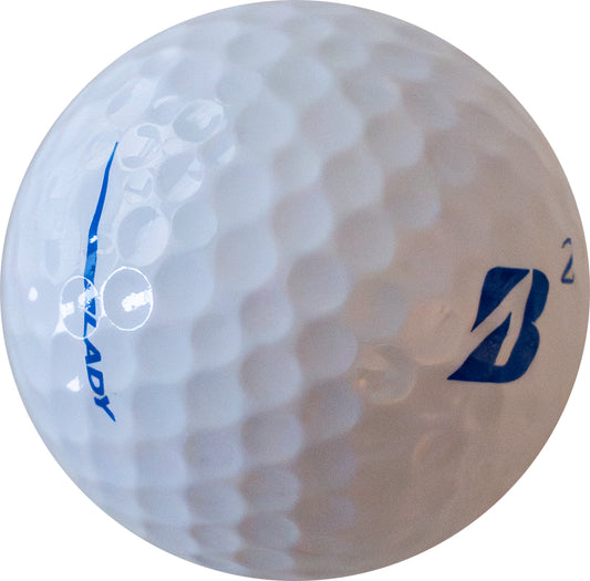 Bridgestone Lady Mix- 1 Dozen