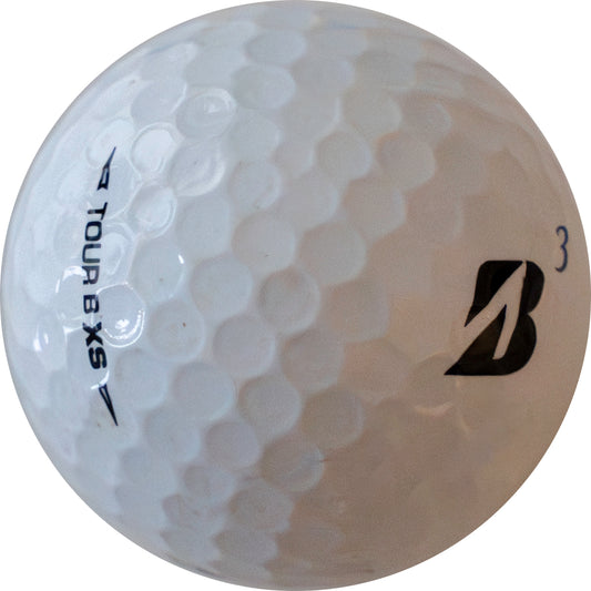 BRIDGESTONE TOUR BXS - 1 DOZEN