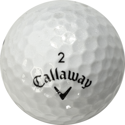 Callaway REVA - 1 Dozen