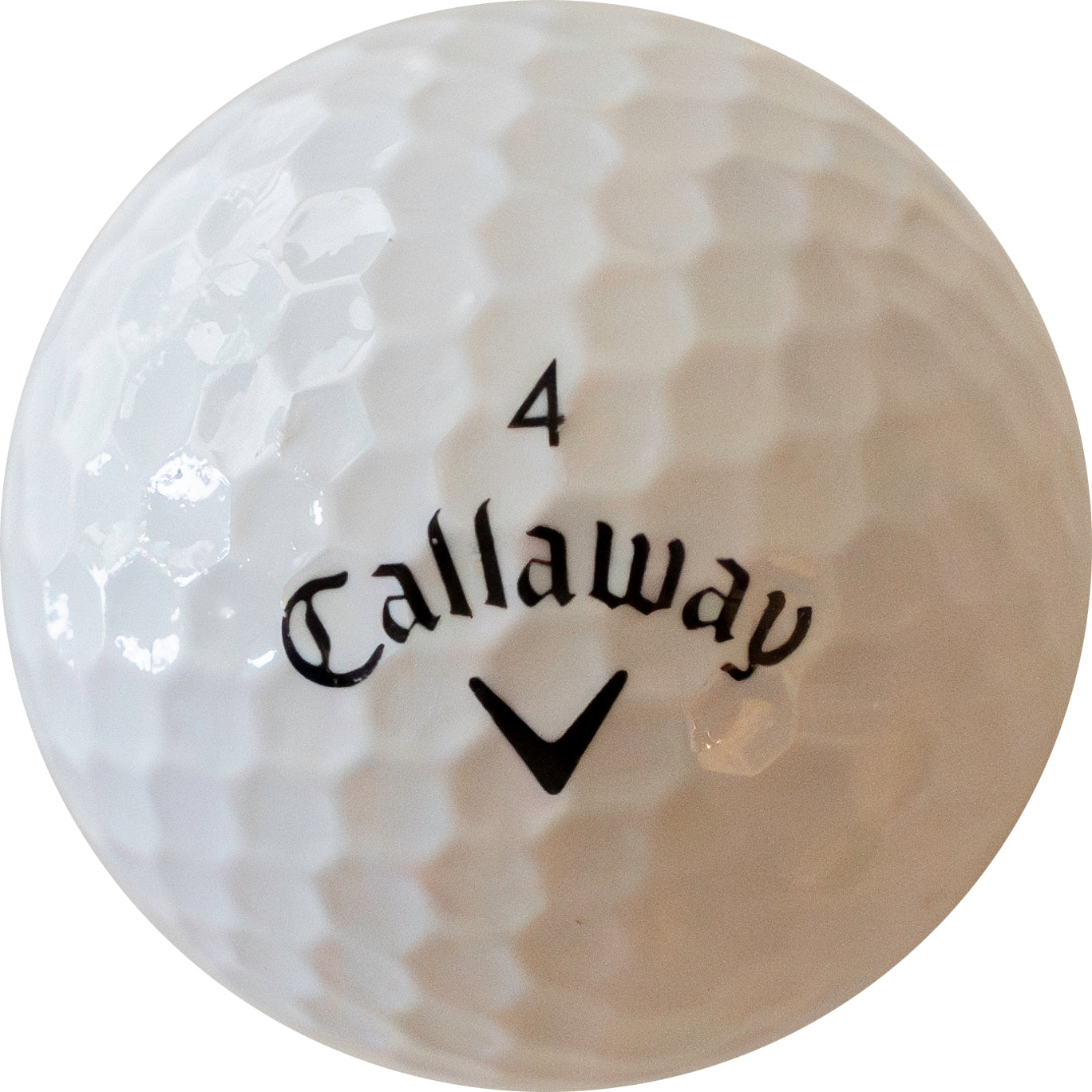 Callaway Mix - 1 Dozen