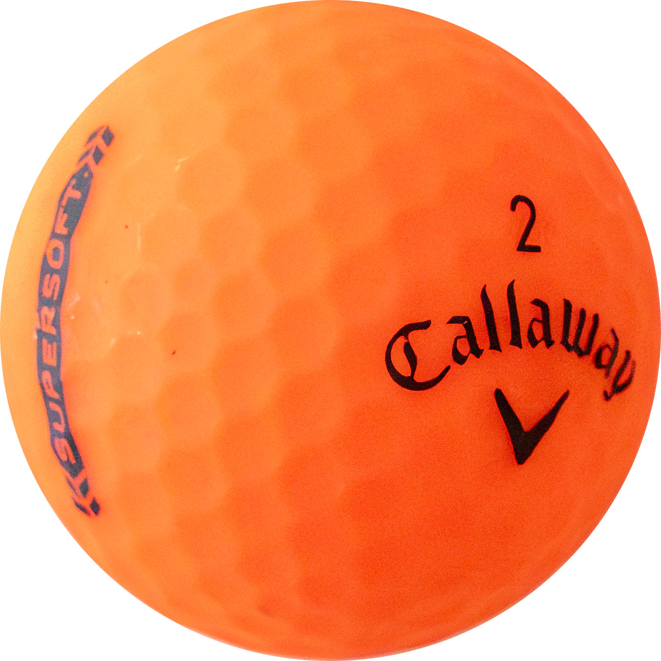 Callaway Golf - aceandrare ワンピース オレンジ 中古 レディース キャロウェイ Callaway ワンピース M 白