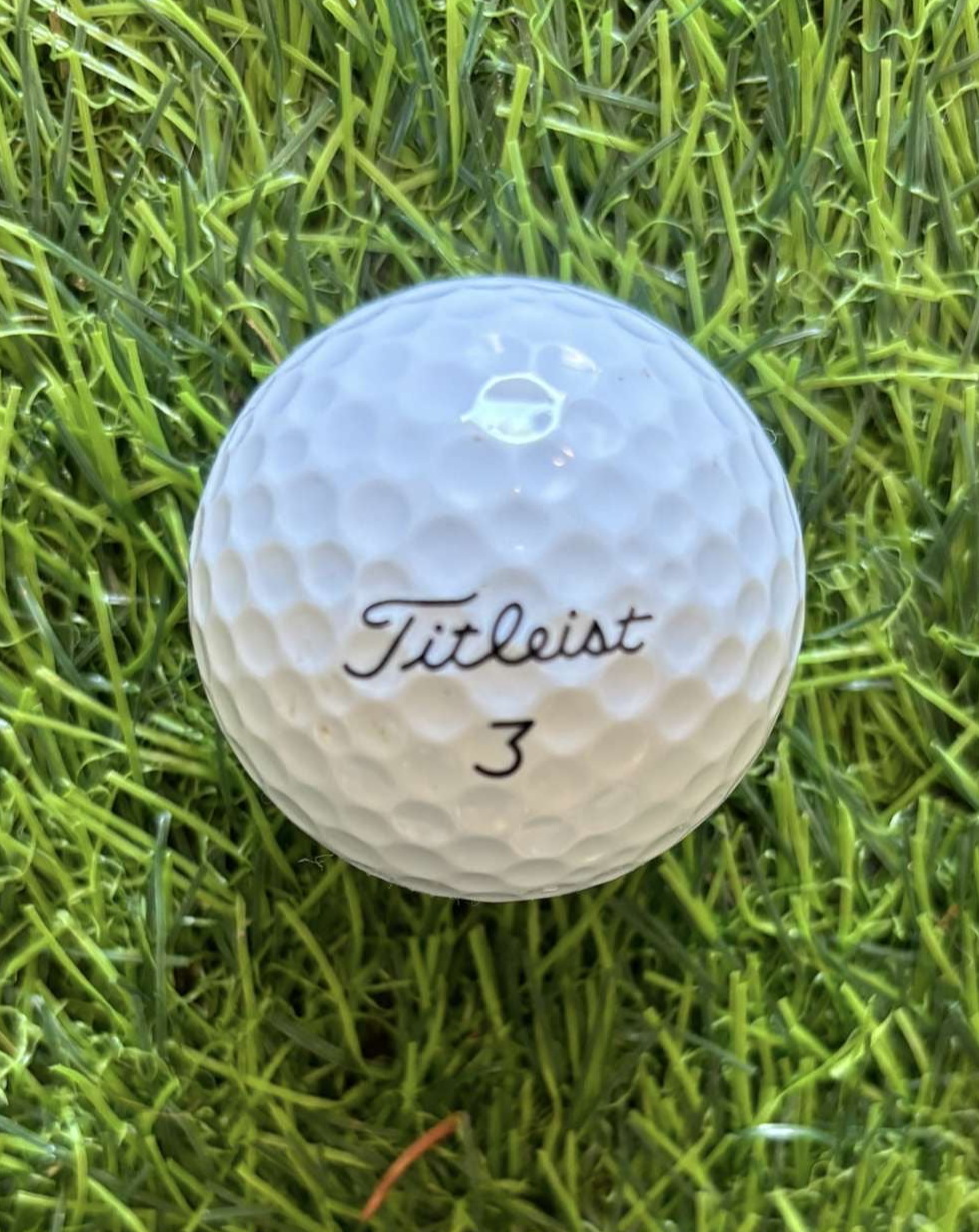 12 Titleist Tour Soft