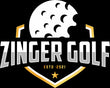 Zinger Golf Balls