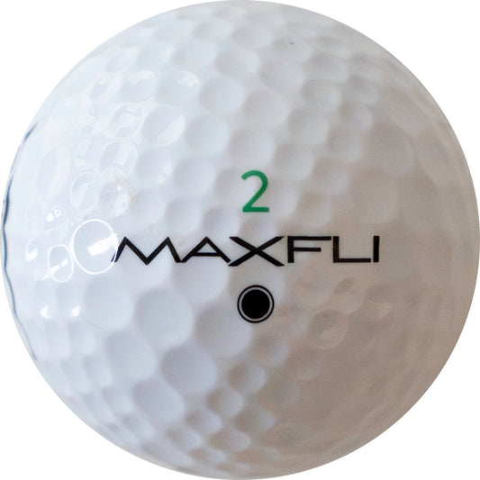 Maxfli Mix - 1 Dozen