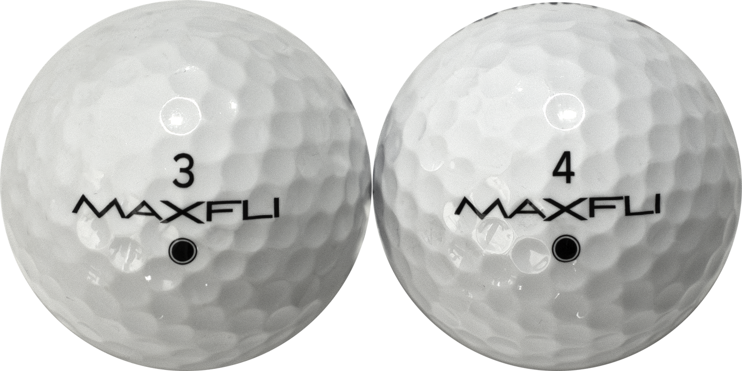 Maxfli Mix - 1 Dozen