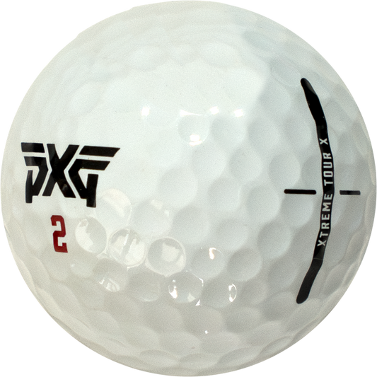 Used PXG Xtreme Mix - 1 Dozen golf balls – ZingerGolfBalls.com