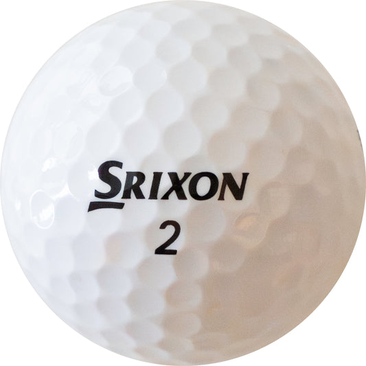 Srixon Mix - 1 Dozen