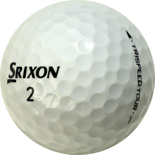 Srixon Trispeed Tour - 1 Dozen