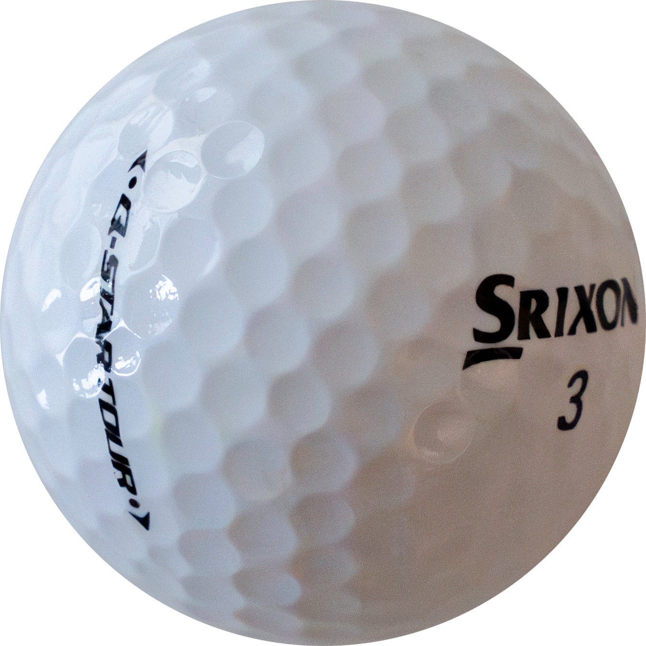 Srixon Q-Star Tour - 1 Dozen