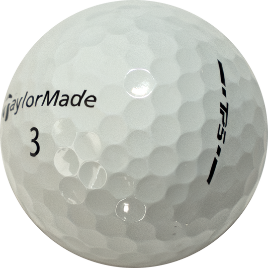 Taylormade TP5 2024 - 1 Dozen