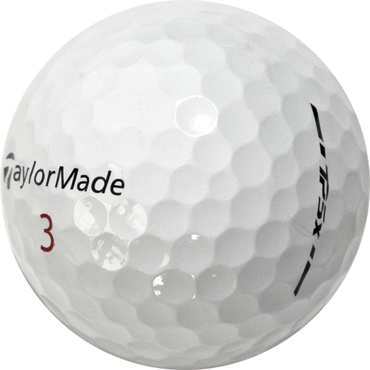 Taylormade TP5X 2024 - 1 Dozen