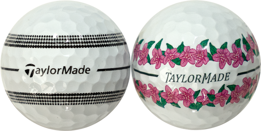 Taylormade TP5/TP5x Striped Mix - 1 Dozen