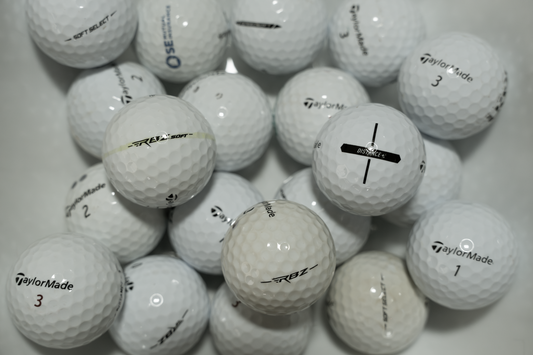 Taylormade Mix - 1 Dozen