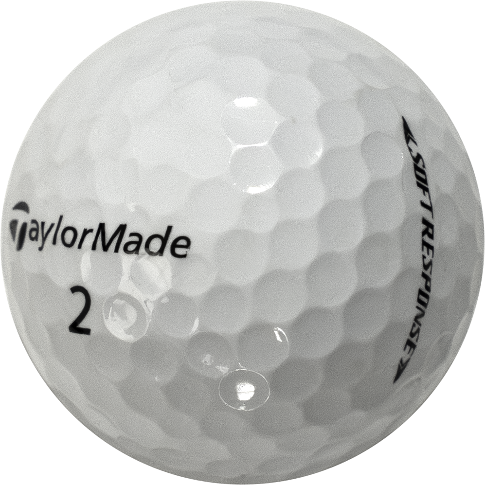 Taylormade Soft Response - 1 Dozen