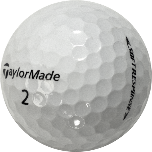 Taylormade Soft Response - 1 Dozen