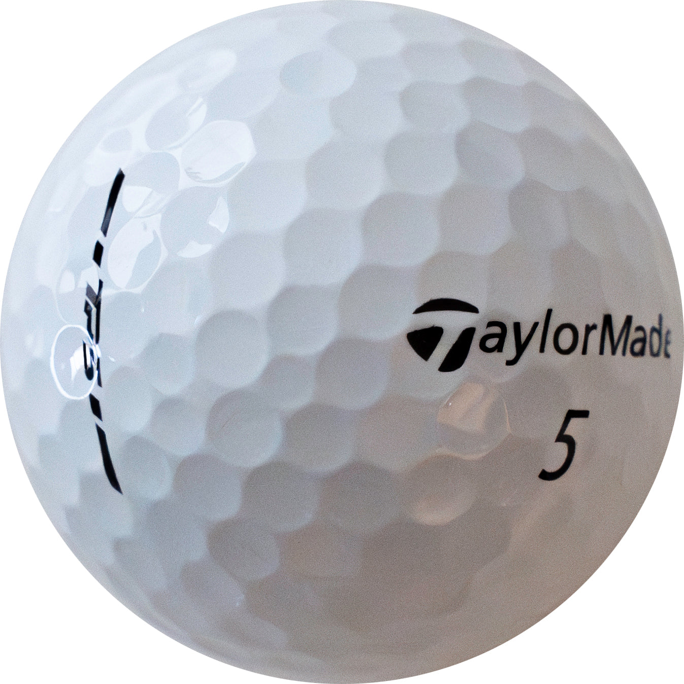 Taylormade – Zinger Golf Balls