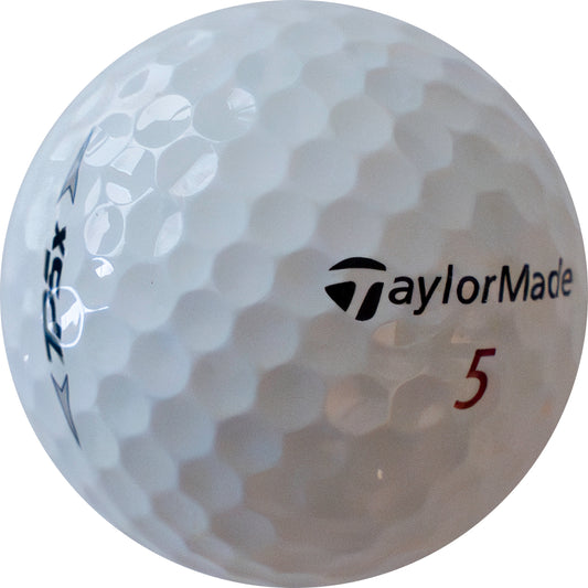 Taylormade TP5x - 1 Dozen