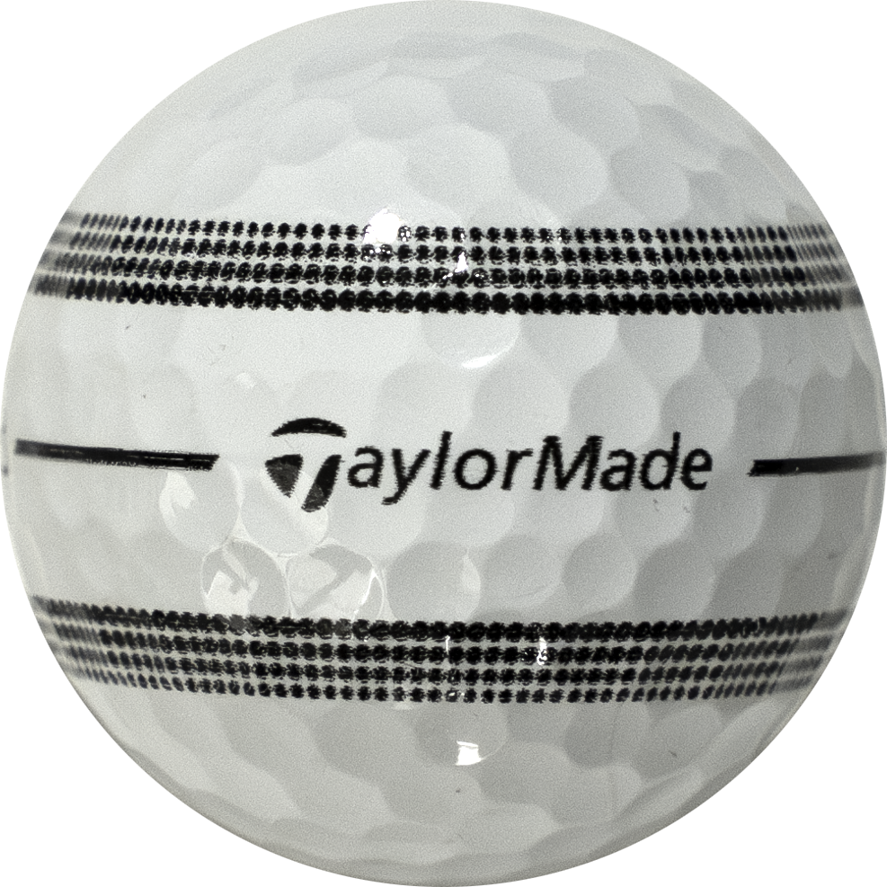 Taylormade Tp5X Stripe - 1 Dozen