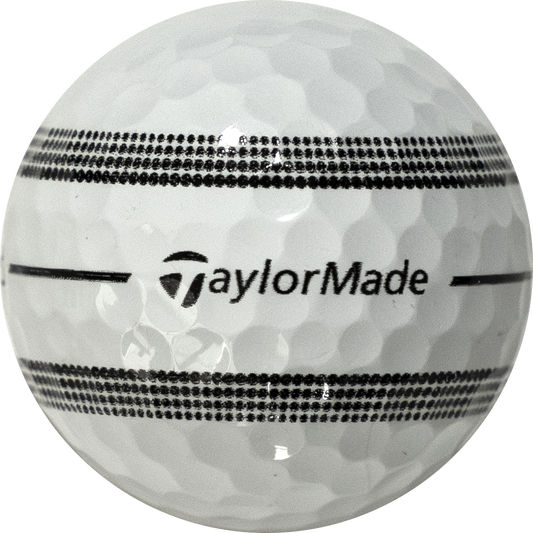 Taylormade Tp5X Stripe - 1 Dozen