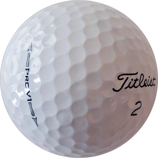 Titleist Pro V1 - 1 Dozen