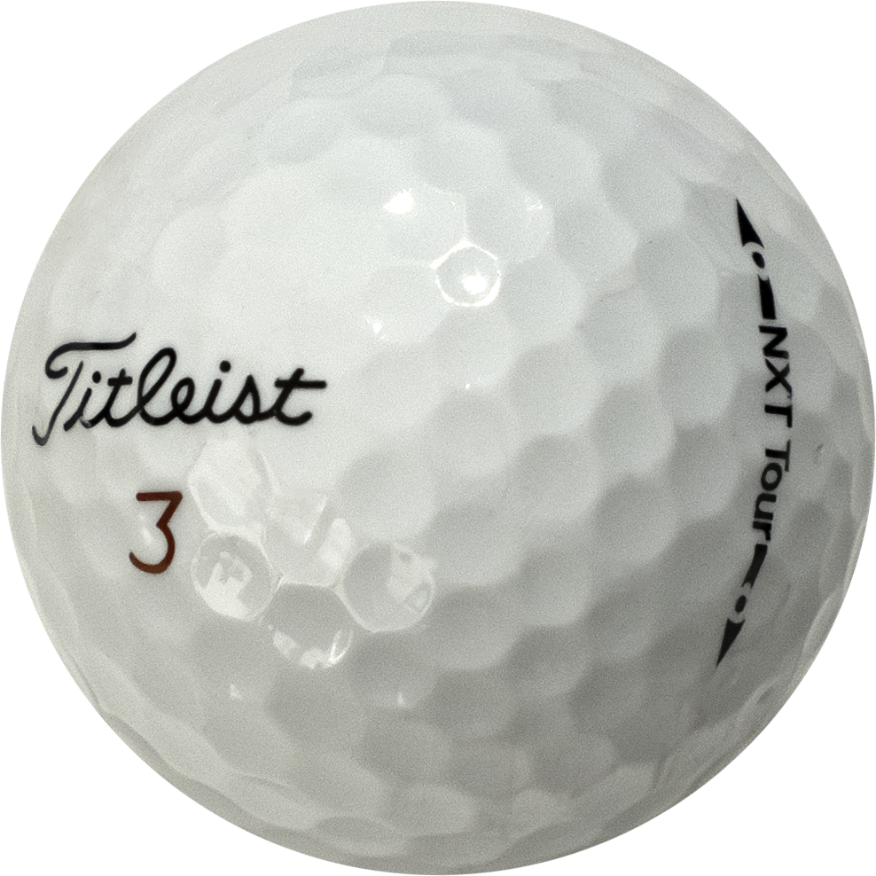 Titleist NXT Tour Mix - 1 Dozen