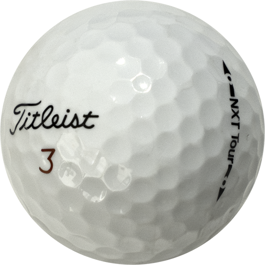 Titleist NXT Tour Mix - 1 Dozen