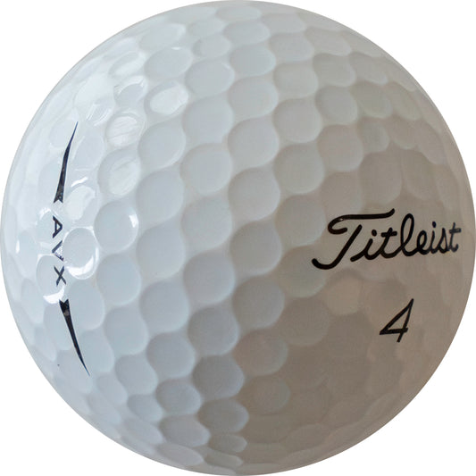 Titleist AVX - 1 Dozen