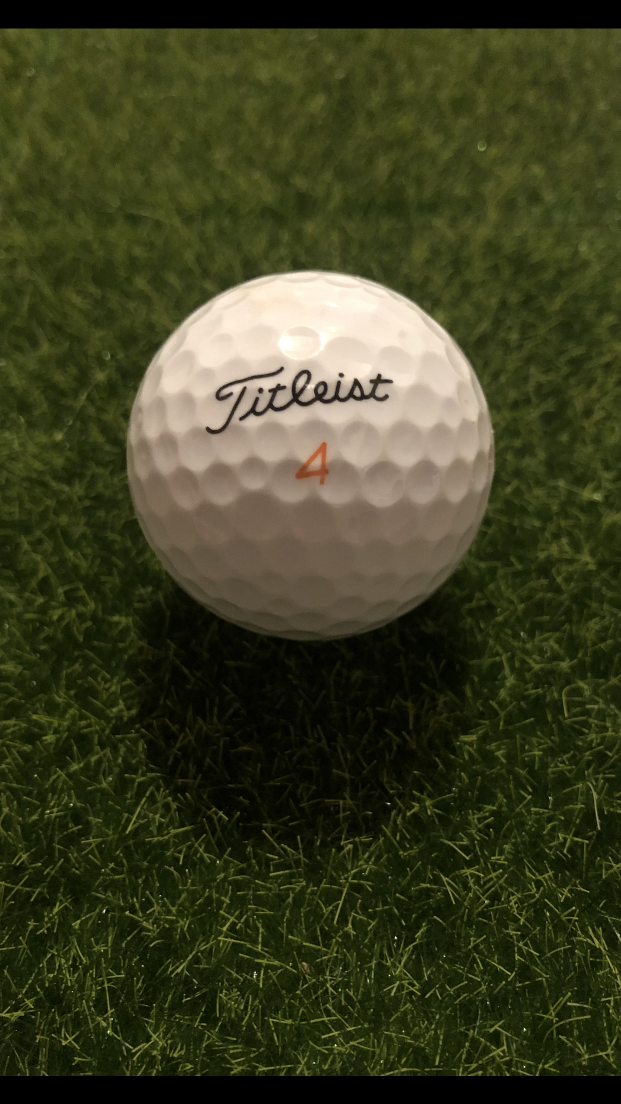 12 Titleist Velocity Golf Balls